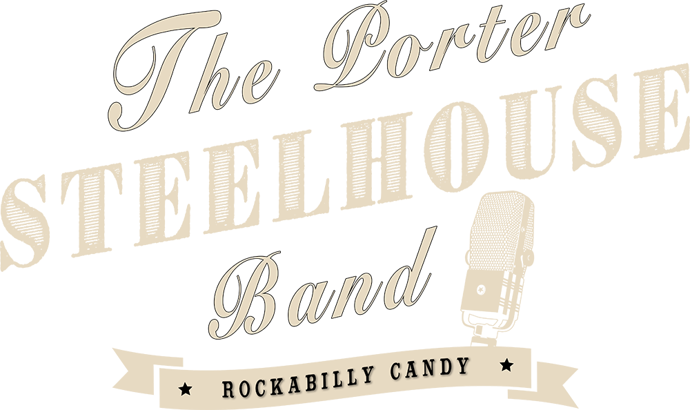The Porter Steelhouse Band